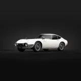 Toyota 2000GT 