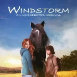 Windstorm - Ari's Arrival