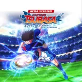 キャプテン翼 Rise OF NEW Champions 体験版