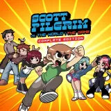 Scott Pilgrim vs. The World: The Game – - Complete Edition