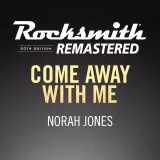 Rocksmith 2014 – Come Away with Me - Norah Jones