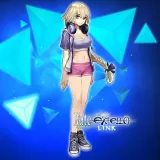 Cool and Sporty