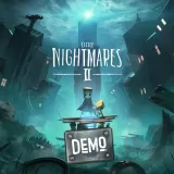 Little Nightmares II Demo