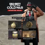 Call of Duty: Black Ops Cold War - Starter Pack