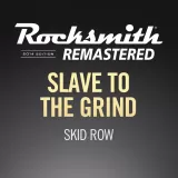 Rocksmith 2014 – Slave to the Grind  - Skid Row