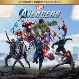 Marvel's Avengers Deluxe Edition Content