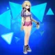 Fate/Extella Link — Cool and Sporty