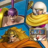 ONE Piece: Pirate Warriors 4 Whole Cake Island Pack