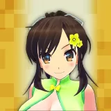 Senran Kagura Burst Re:Newal — Cutie ♡ Melon