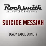 Rocksmith 2014 - Black Label Society - Suicide Messiah
