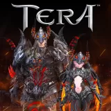 PS Plus: Obsidian Dragon Armor Package