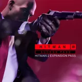Hitman 3 Access Pass: Hitman 2 Expansion