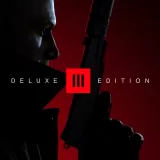 Hitman 3 - Deluxe Edition