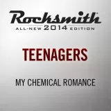 Teenagers - My Chemical Romance
