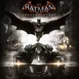 Batman: Arkham Knight Pre-Order Incentives Bundle