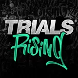 Trials Rising - Acorn Pack 55