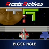 Arcade Archives Block Hole