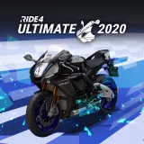 Ride 4 - Ultimate 2020