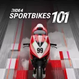 Ride 4 - Sportbikes 101