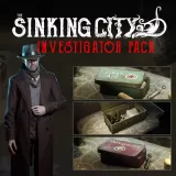 The Sinking City - Investigator Pack