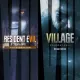Resident Evil Village & Resident Evil 7 Complete Bundle