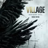Resident Evil Village Deluxe Edition