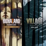 Biohazard Village & Biohazard 7 コンプリートバンドル Biohazard Village & Biohazard 7 コンプリートバンドル
