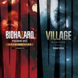 Biohazard Village & Biohazard 7 コンプリートバンドル Z Version Biohazard Village & Biohazard 7 コンプリートバンドル Z Version