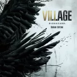 Biohazard Village デラックスエディション Biohazard Village デラックスエディション