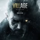 Biohazard Village デラックスエディション Z Version Biohazard Village デラックスエディション Z Version