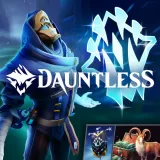 Dauntless - The Unseen Style Pack