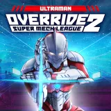 Ultraman DLC (Simplified Chinese, English, Korean, Japanese, Traditional Chinese)