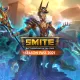 Smite Season Pass 2021
