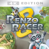 Renzo Racer Renzo Racer