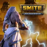Smite Digital Deluxe Edition 2021