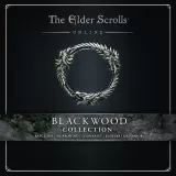 The Elder Scrolls Online Collection: Blackwood