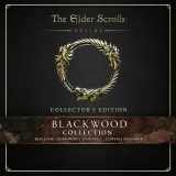 The Elder Scrolls Online Collection: Blackwood CE