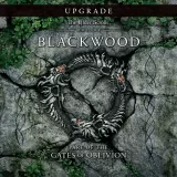 The Elder Scrolls Online: Blackwood Upgrade