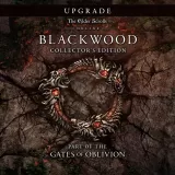 The Elder Scrolls Online: Blackwood Collector