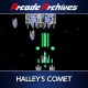 Arcade Archives Halley