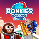 Bonkies - Bananas Bundle Bonkies - Bananas Bundle