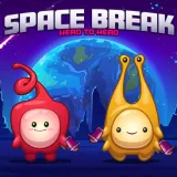 Space Break Head to Head Space Break Head to Head