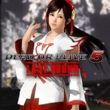 DOA5LR SW Mashup - Kokoro and Okuni
