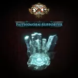 Path of Exile: Faithsworn Supporter Pack