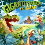 Gigantosaurus The Game Gigantosaurus The Game