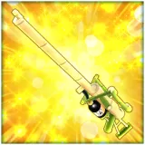 Sliding Noodle Sniper Rifle