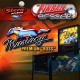 Mustang Premium 