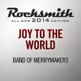 Joy to the World - Band of Merrymakers