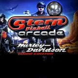 Harley-Davidson Third Edition