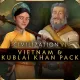 Civilization VI – Vietnam and Kublai Khan Pack
